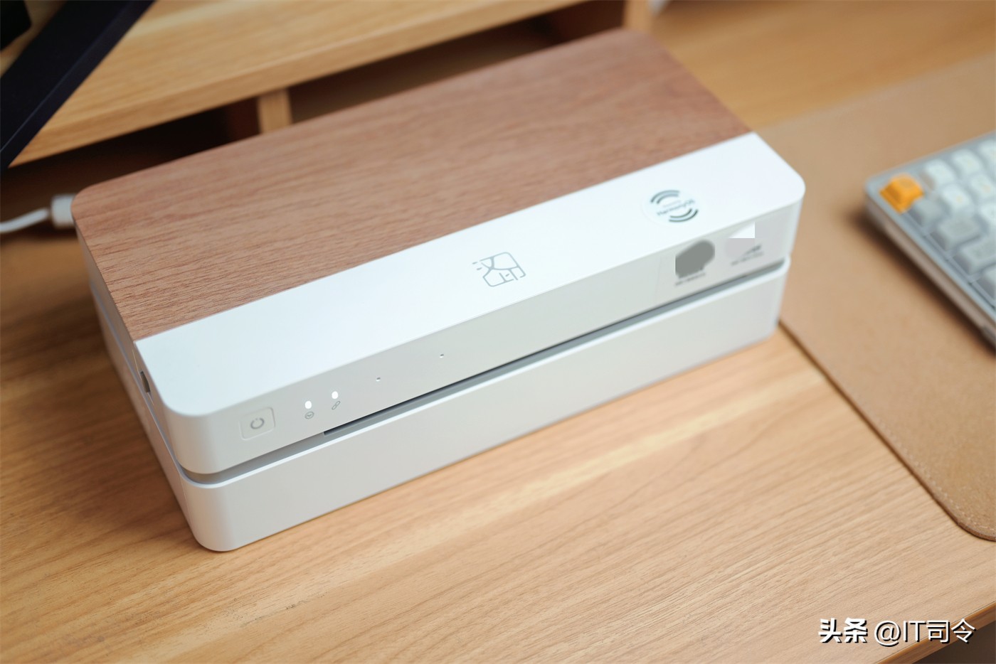 汉印打印机鸿蒙,汉印打印机ft800使用教程