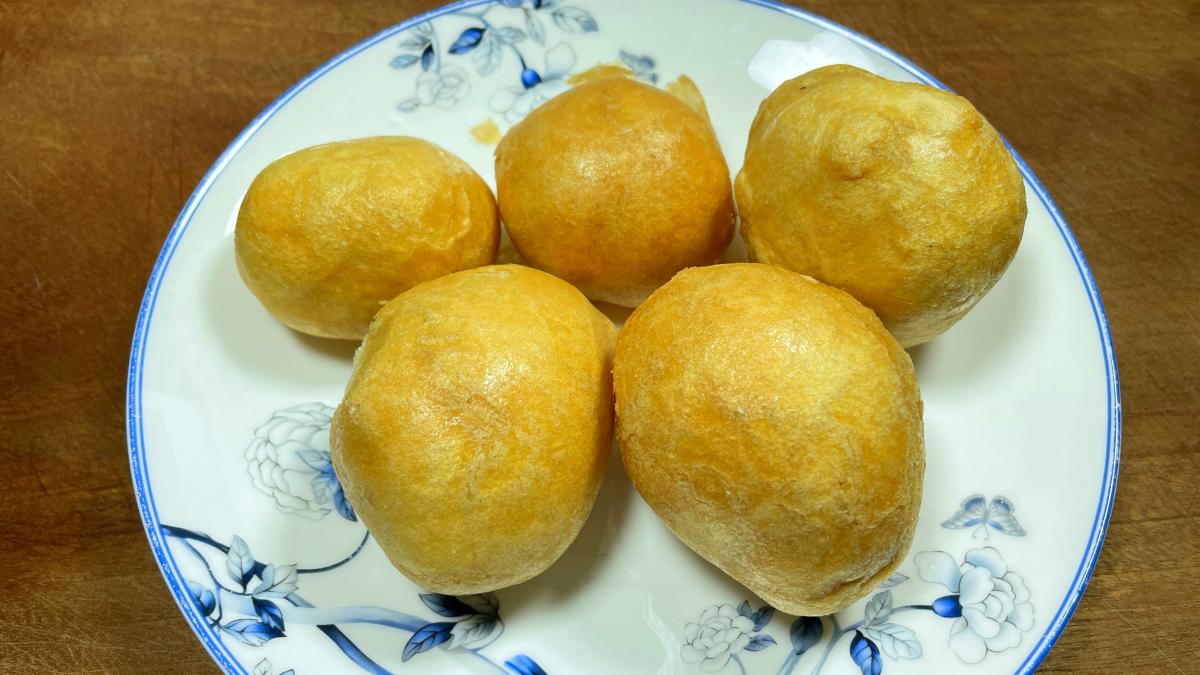 冬天吃梨不如吃荸荠，3块一斤却是“润肺全能王”！好吃又养生