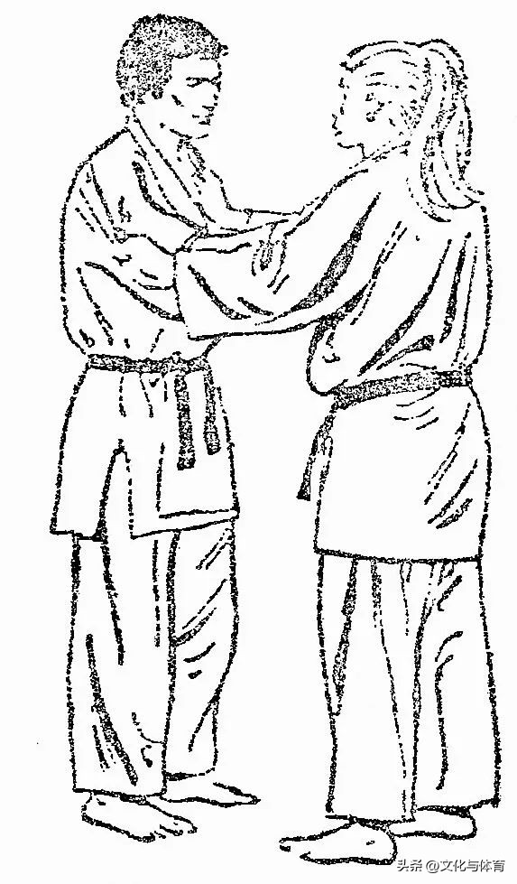 柔道解读,对柔道的理解