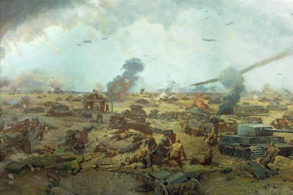 她是谁？遭德军332团折磨牺牲，斯大林震怒下令为其*仇报**，战争片