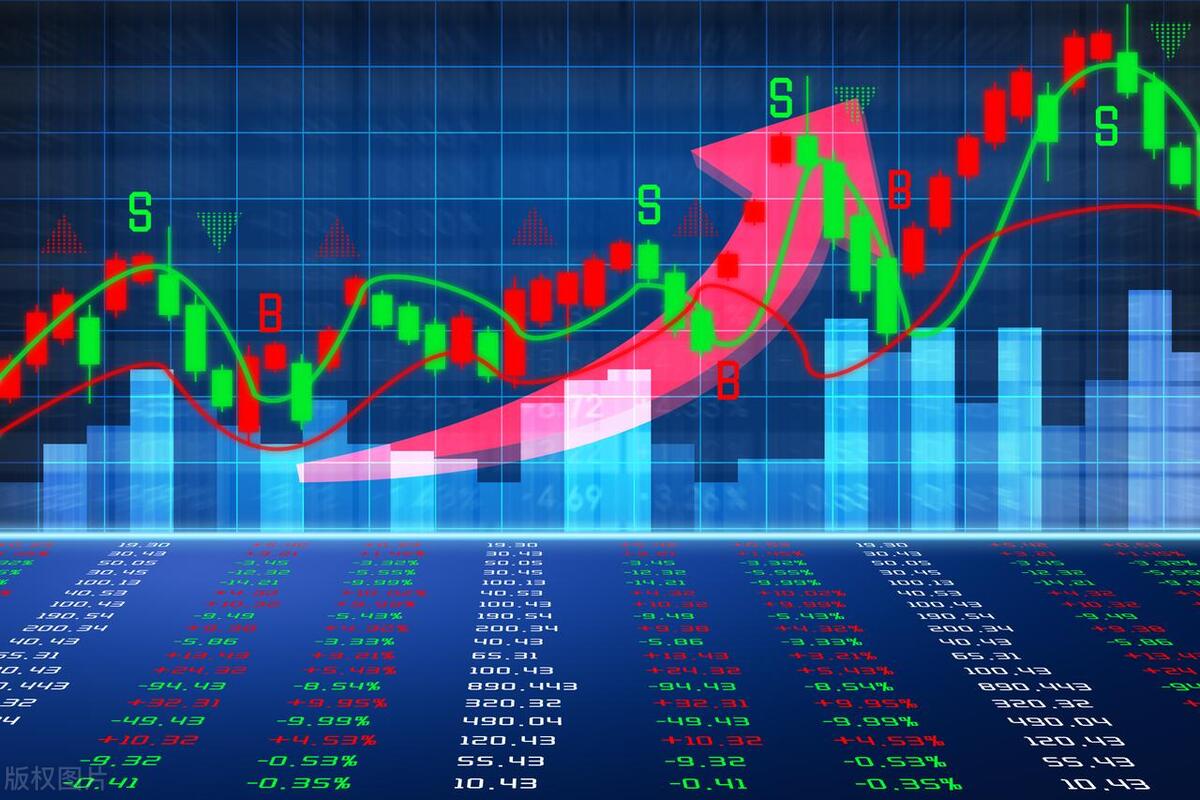 股票涨就要卖跌就要买,股票要卖