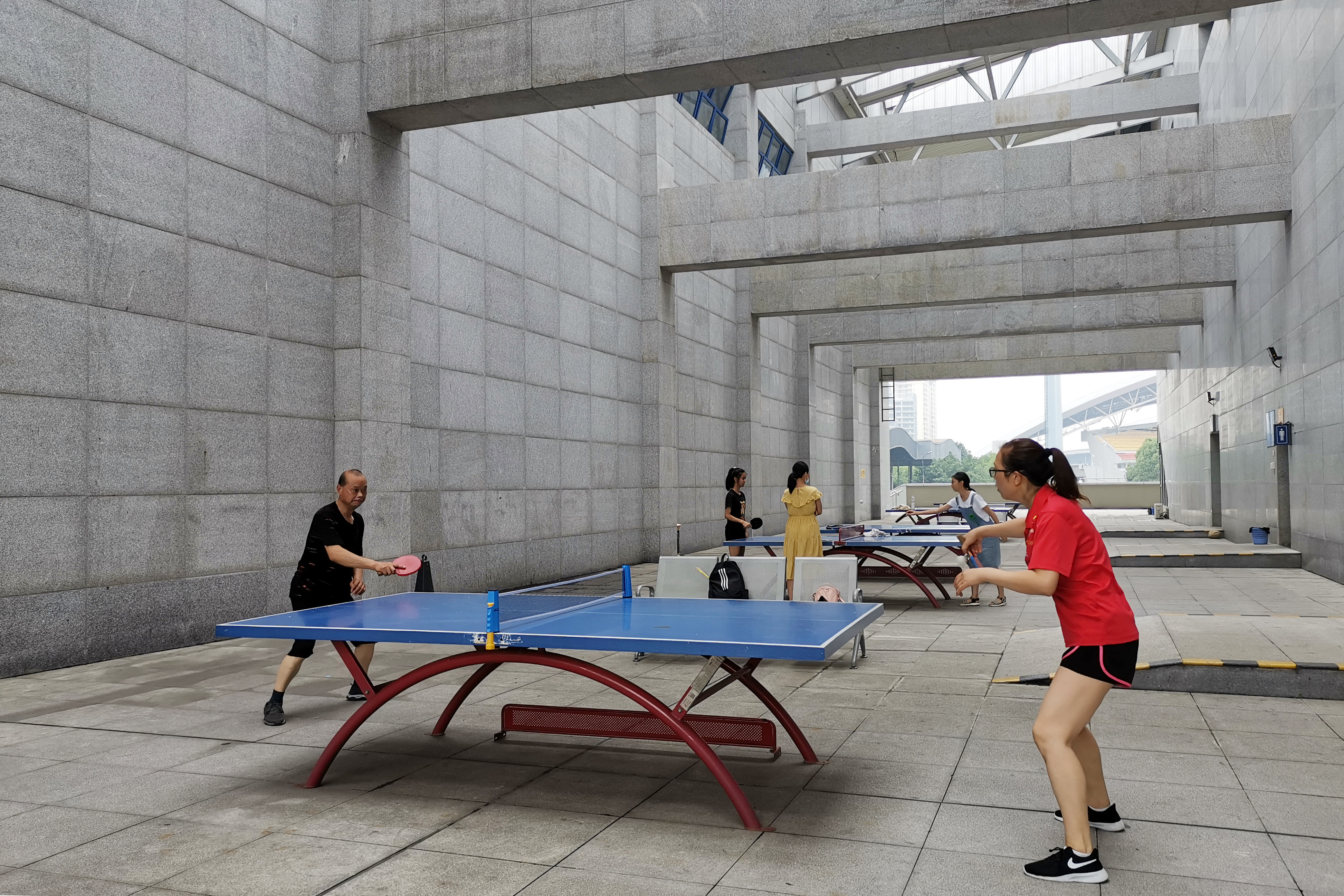 双流体育中心场馆活动信息,双流区体育中心体育馆要收钱吗