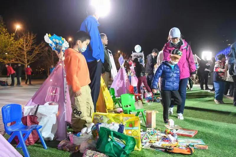 天津绿色消费季品质生活,天津第二届绿色消费节