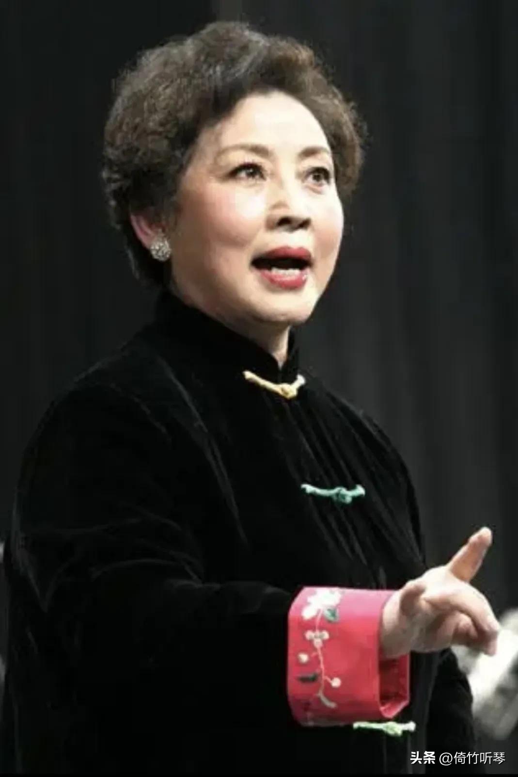 龙江颂江水英李炳淑,江水英李炳淑唱龙江颂