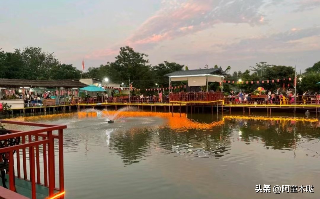 容桂农庄哪家好,容桂农庄便宜又好吃的地方推荐