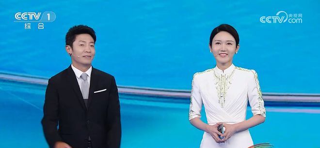 央视赵子琪经历了什么,央视主持人赵子琪的日常