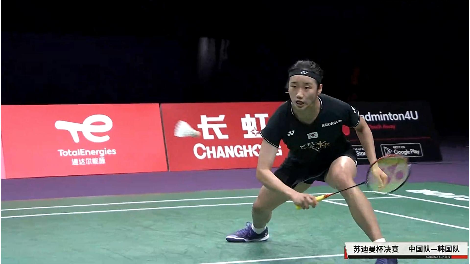 陈雨菲逆转战胜丹麦名将,陈雨菲逆转获胜