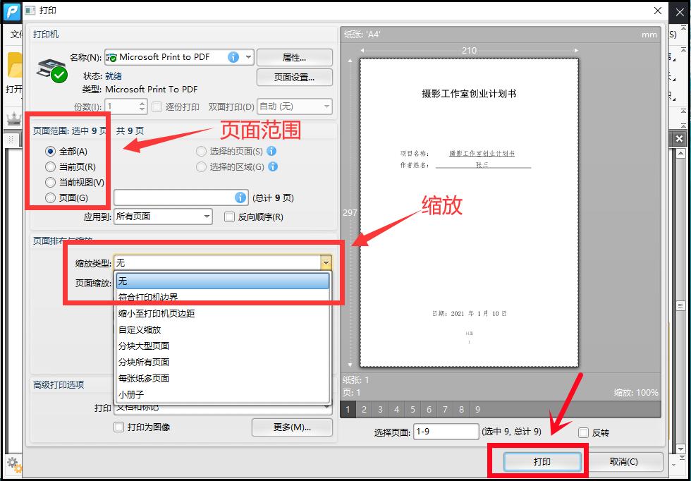 pdf文件可以直接打印吗怎么操作,pdf文件怎么打印视频