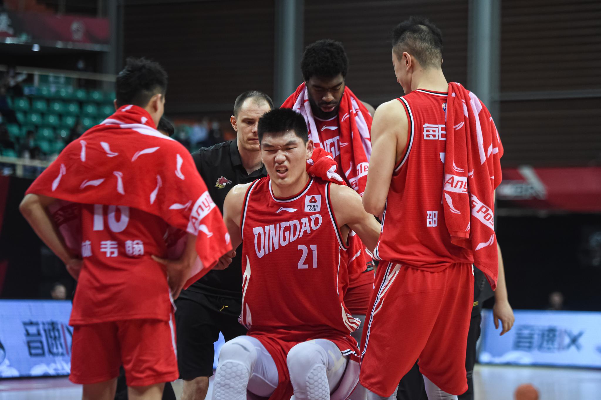 cba赛程周琦最新消息,cba周琦最新消息新闻动态