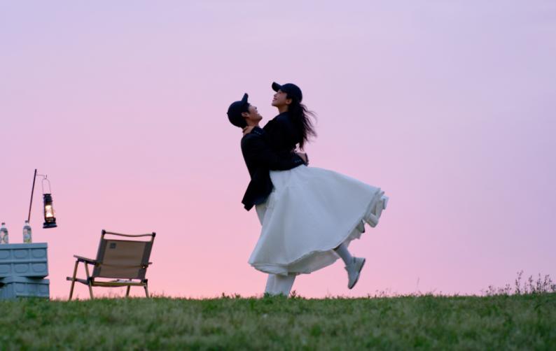 自己旅行结婚一般花费多少,旅行结婚一般花费多少钱啊