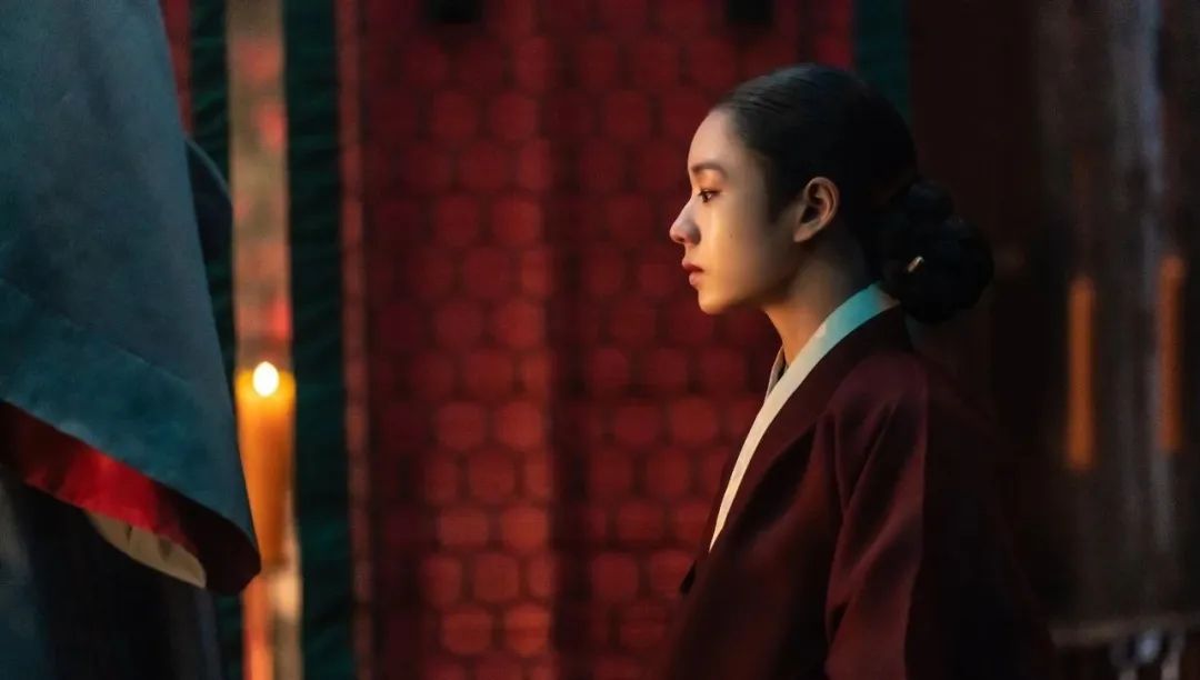 满江红韩国,满江红欧美系列