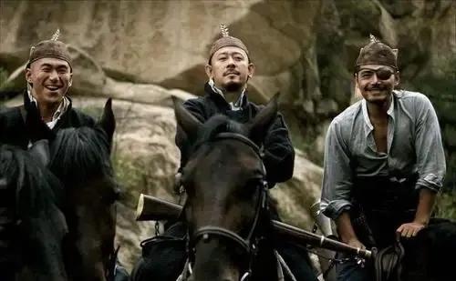 乌盟往事：⑨“走东口”，老家从坝上来