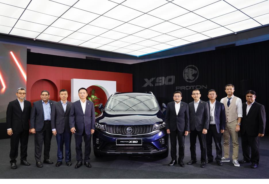 马来西亚汽车市场2023,马来西亚汽车行情