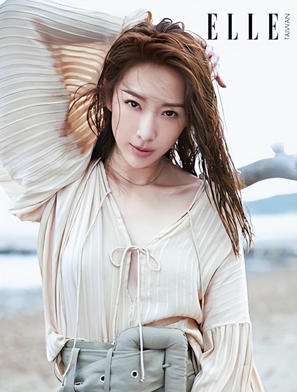 隋棠和王心凌现状,隋棠和王心凌关系