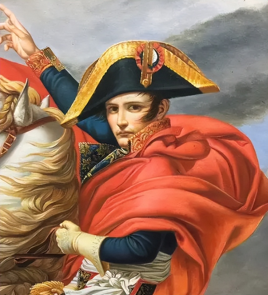 拿破仑有没有征服意大利,从心理学角度剖析拿破仑性格