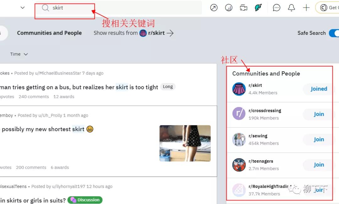 国外贴吧reddit,一起来认识reddit