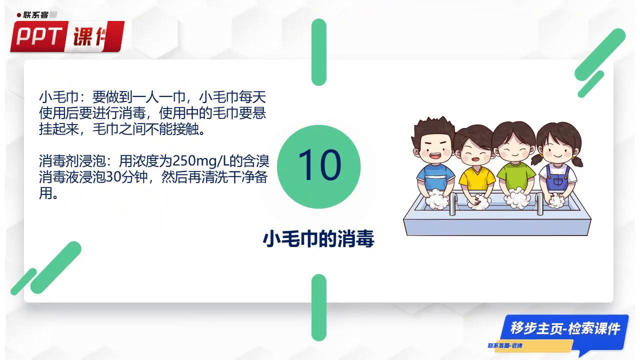 淇濊偛鍛樻闈㈡秷姣掑煿璁璸pt,淇濊偛鍛樺崼鐢熸竻娲佷笌娑堟瘨鐨勫煿璁璸pt