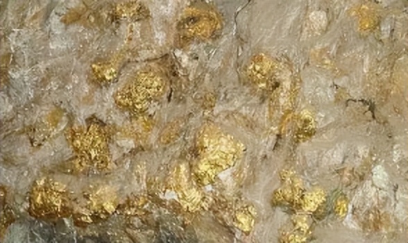 厄瓜多尔金矿最大项目,厄瓜多尔砂金矿开采