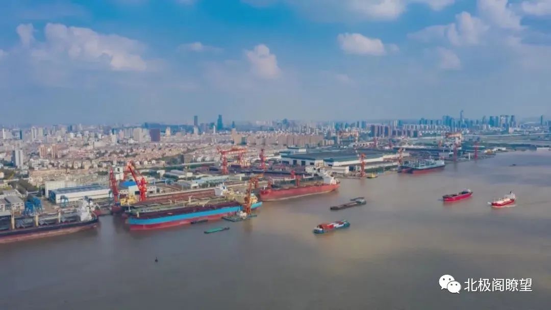 联合行动！南京都市圈“两省九地市”再聚首