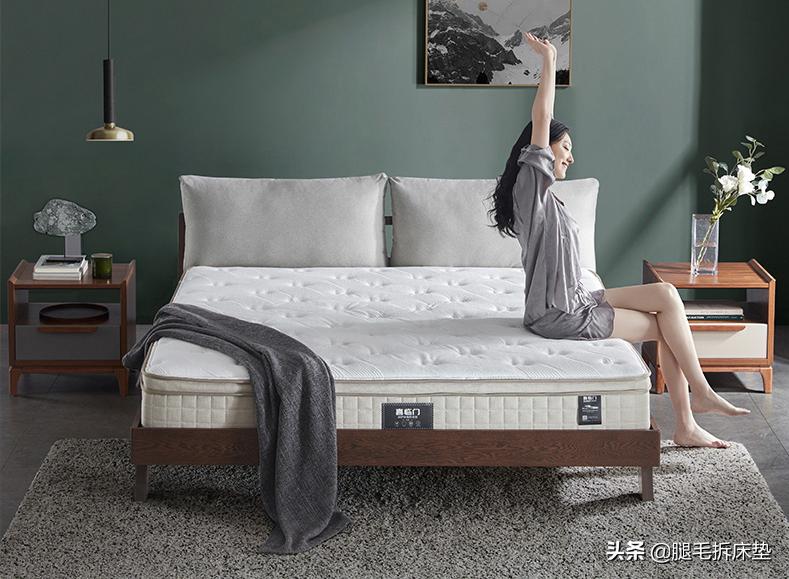 超级省钱小妙招床垫,床垫知识及销售技巧