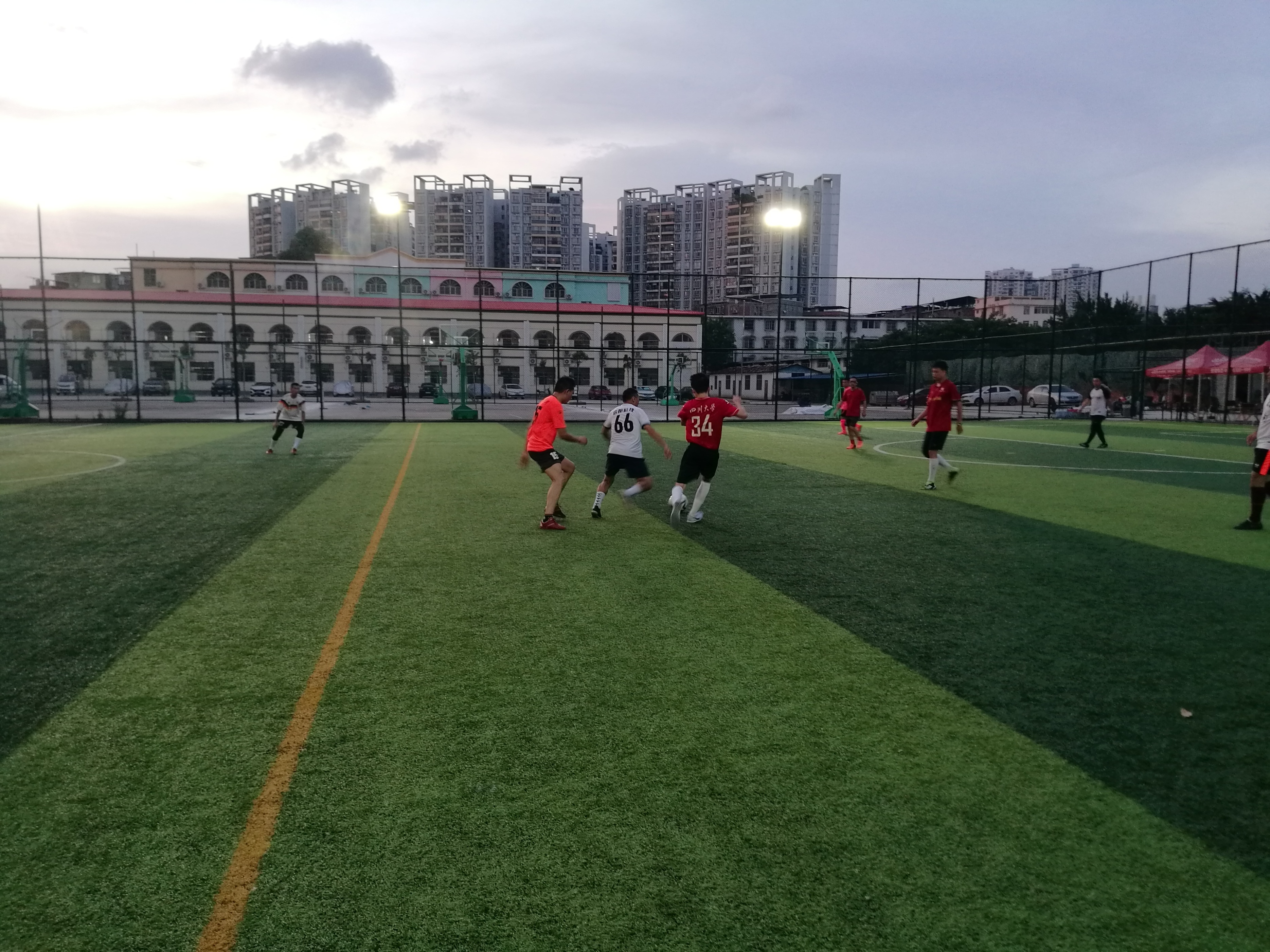 贵州醇篮球赛,贵州杯足球联赛