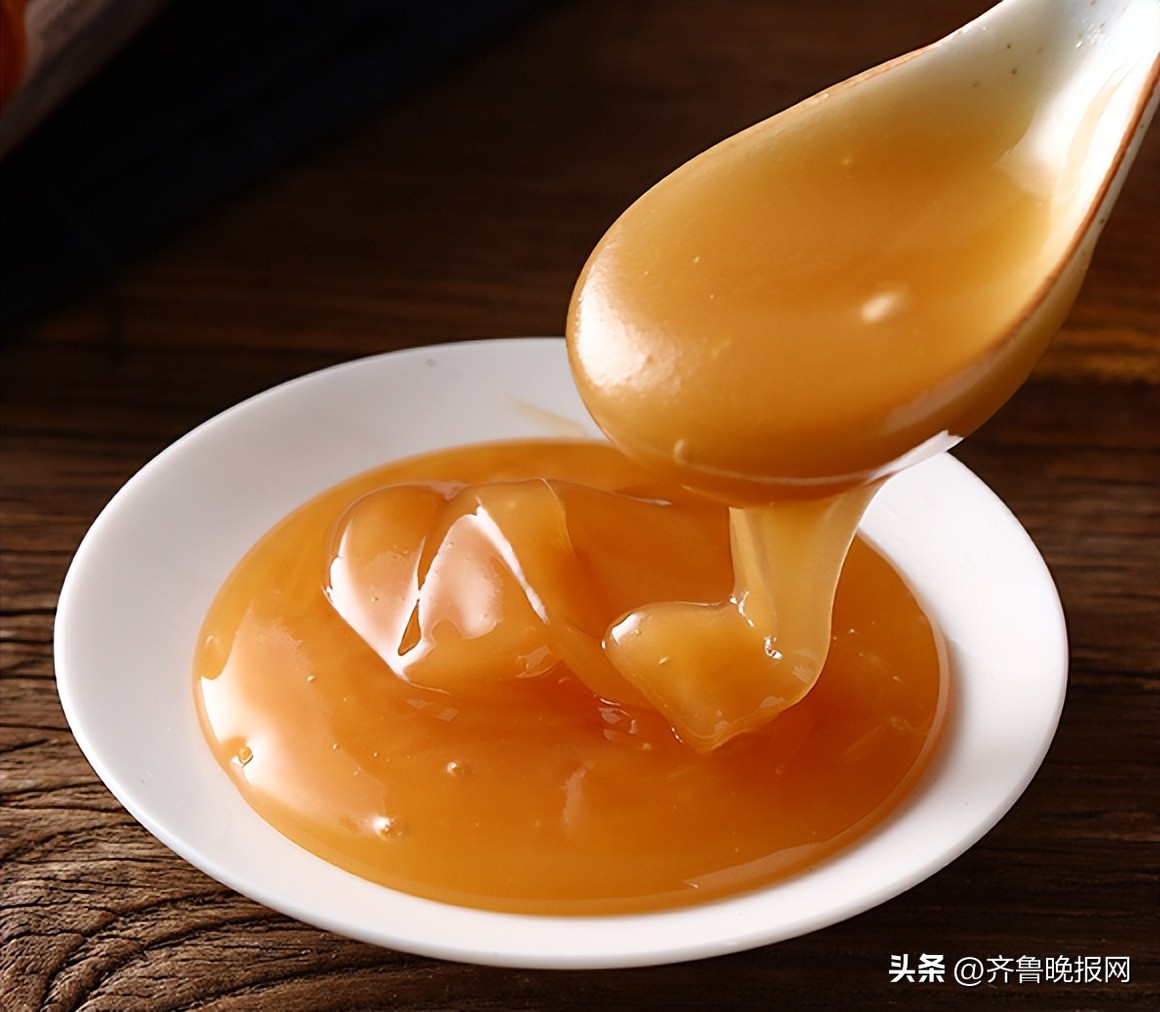 喝蜂蜜水减肥法的正确方法,蜂蜜水正确喝法美容又瘦身