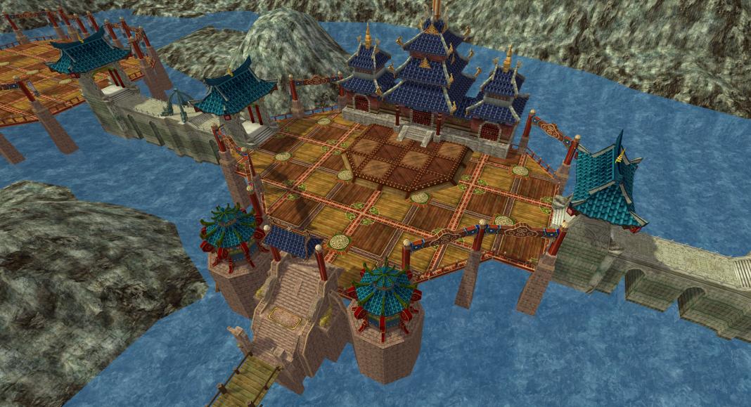 热血江湖南明湖能跨线组队吗,热血江湖南明湖单刷点