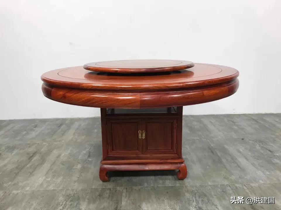 我写了一篇红木家具的升值的文章,触犯众怒了,我知道...