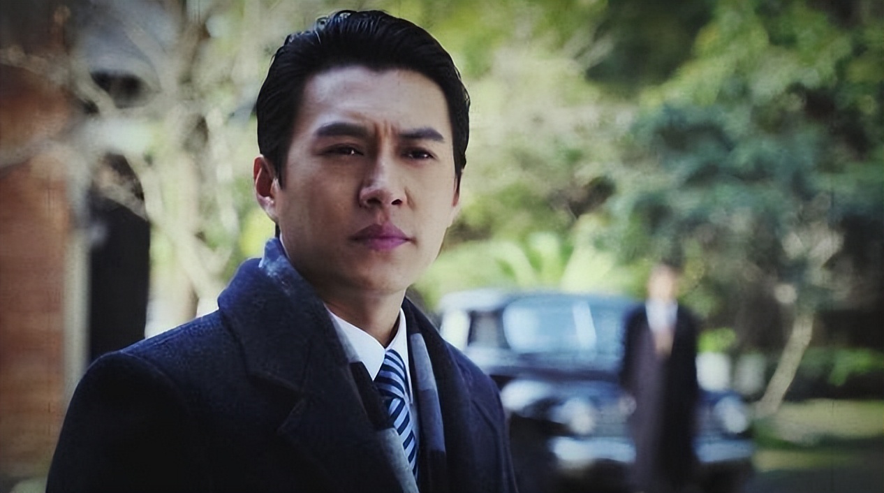 伪装者三兄弟阿诚明台打架,伪装者阿诚明台的片段