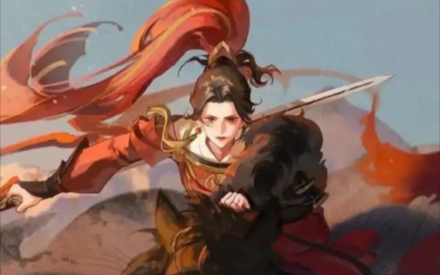 推荐3本好看的历史小说，情节文笔俱佳，总有一本适合你！