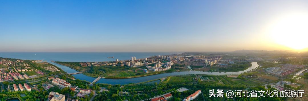 北戴河有历史文化的景点,北戴河历史文化简介
