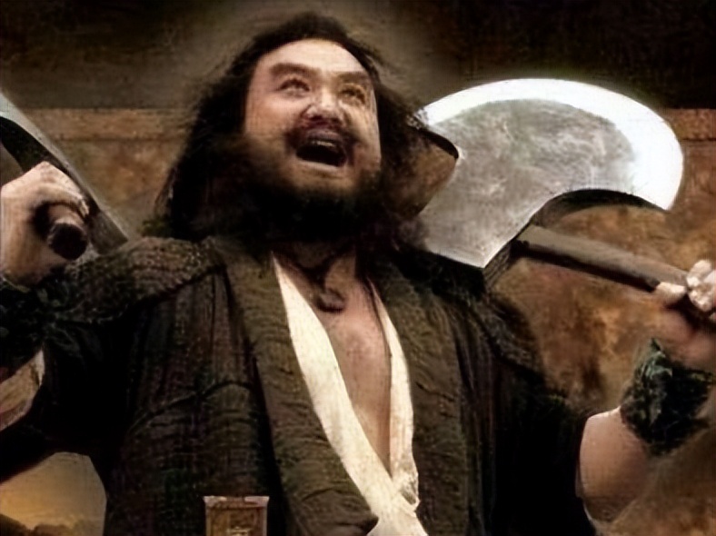 水浒传究竟说了一个什么道理,水浒传到底有什么经典之处