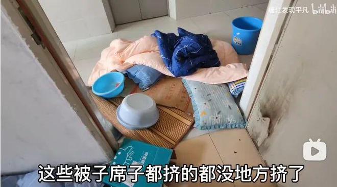 富士康流水线工人真实故事,富士康打螺丝小伙拍视频月入10万