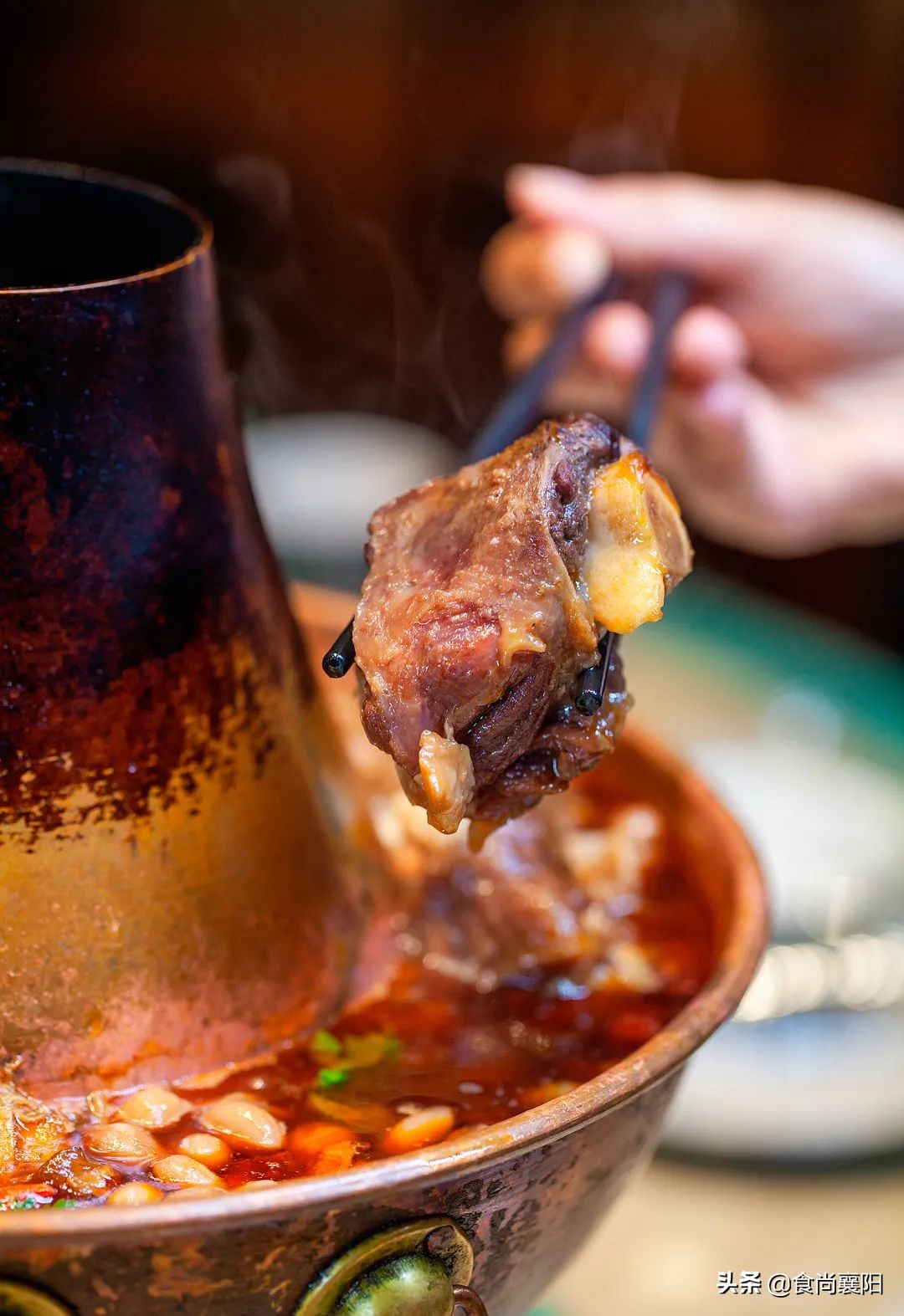 襄阳网红小吃店前十名店铺,襄阳探店打卡网红店