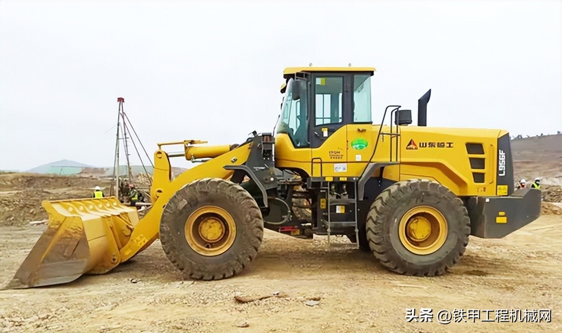 临工l956铲车的优缺点,临工l956l