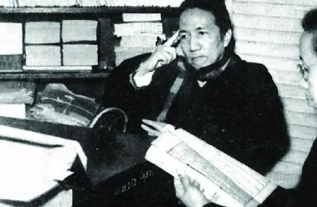 钱伟长考清华写的赋,钱伟长文史满分