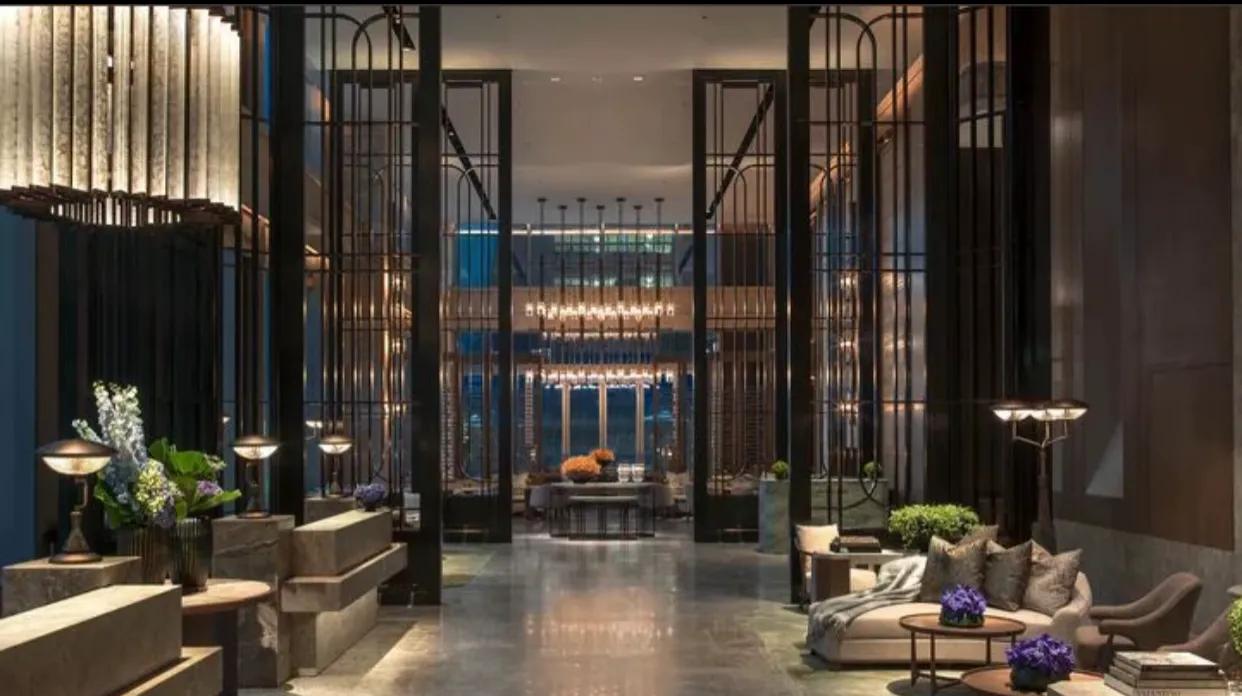 香港文华东方酒店哪家好,香港推荐酒店排行榜