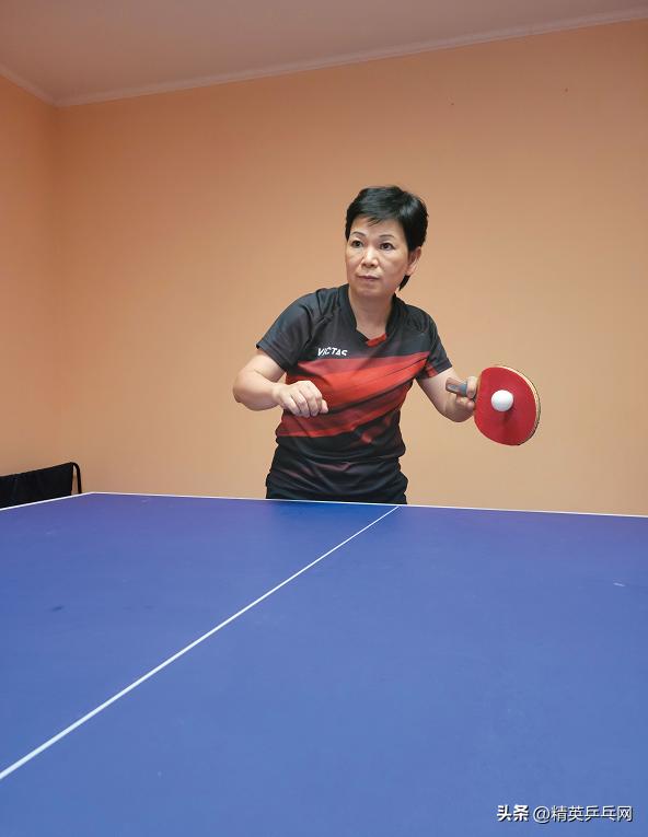 59岁倪夏莲晒照,倪夏莲赛场过生日感动落泪