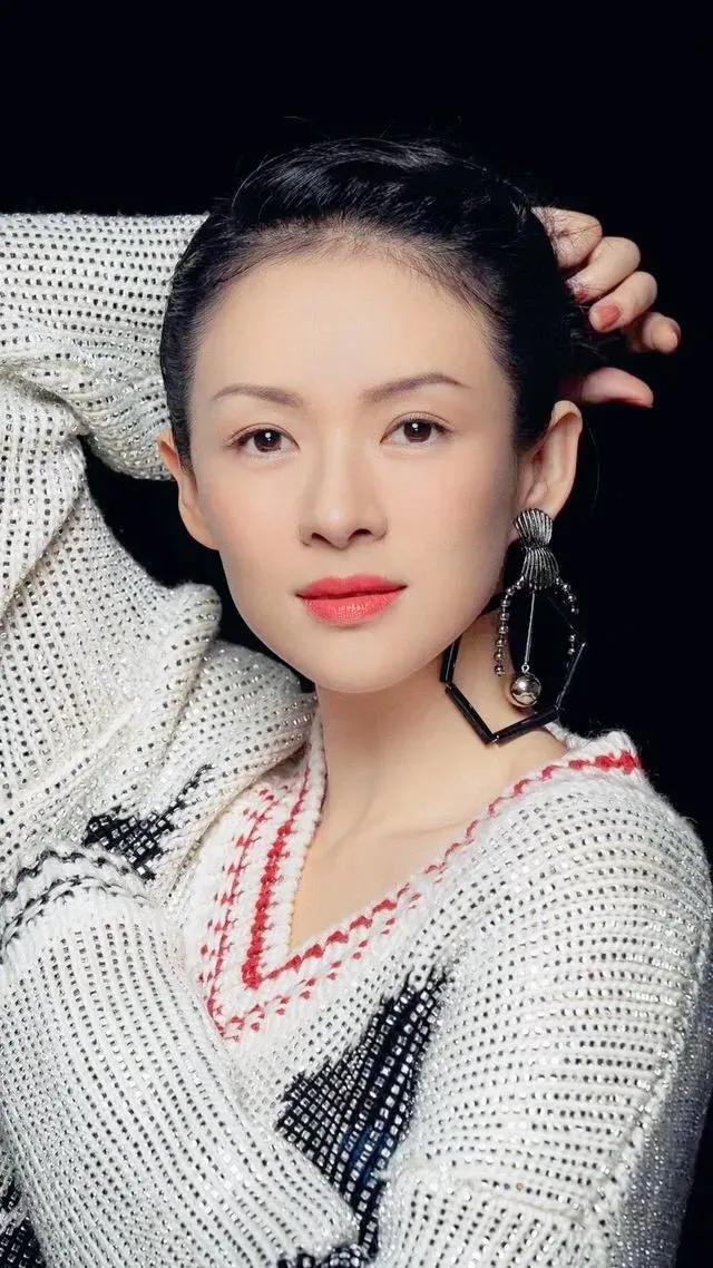 章子怡惊艳高清写真照,章子怡的全部惊艳写真照片