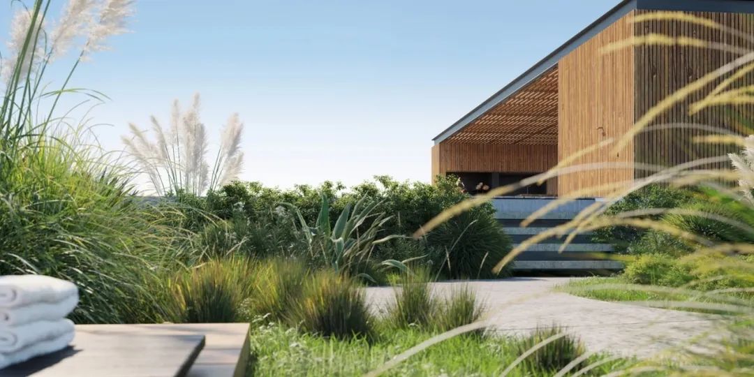 阿根廷EstudioRamos建筑事务所-真诚的现代主义！|EstudioRamos