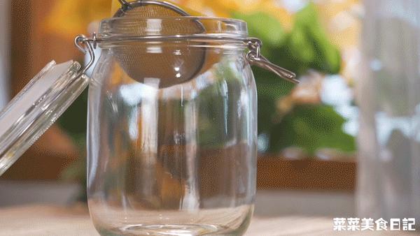 东北特色菜锅包肉美食做法,东北名菜锅包肉简单易学