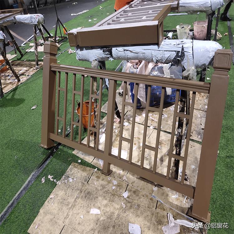 什么材质的护栏好,护栏哪种材质比较好