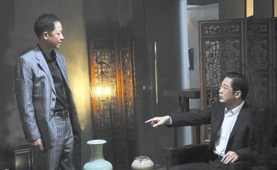 演技被过誉的7位实力派演员,盘点那些演技堪称教科书级的演员