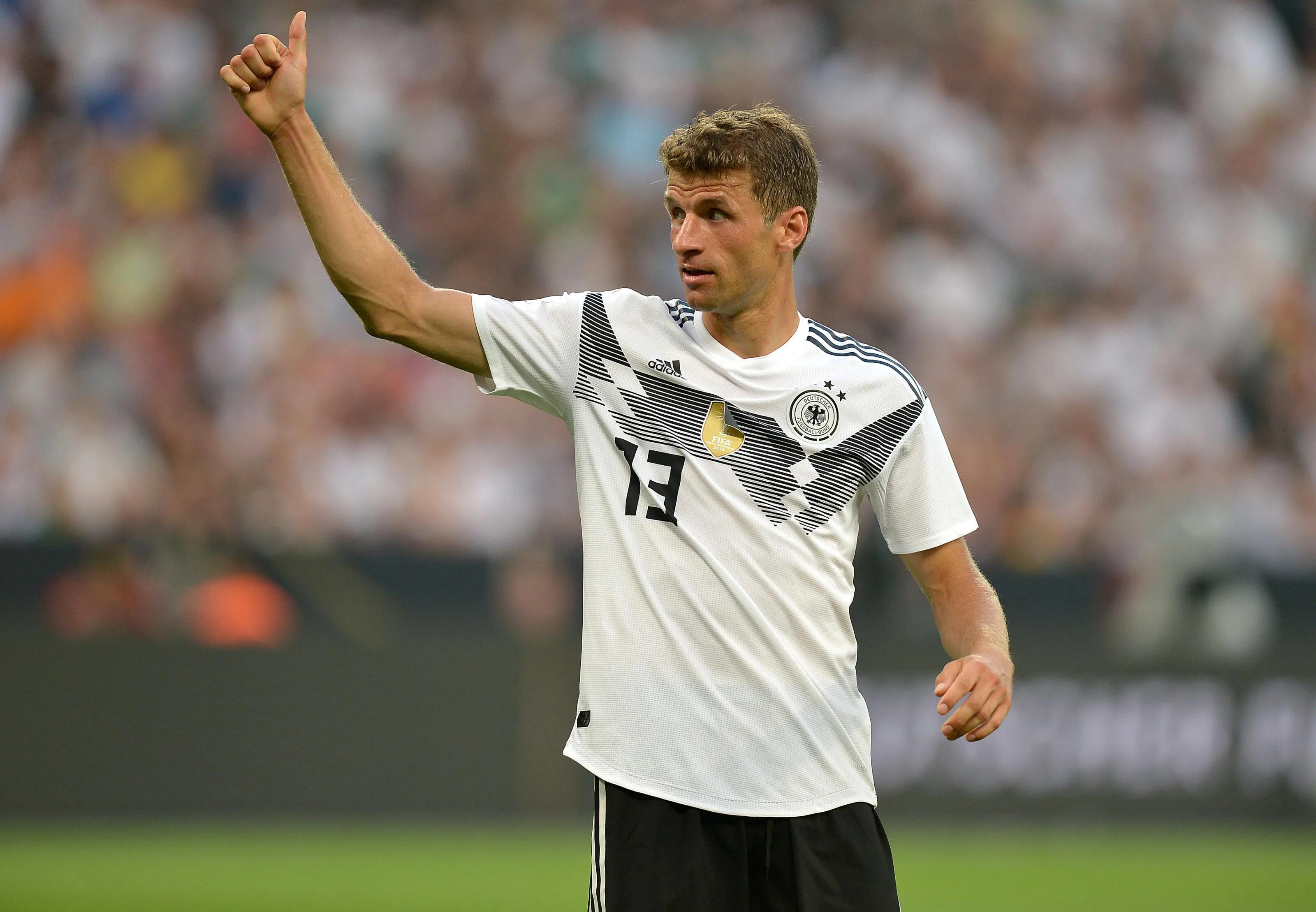 世界杯日耳曼战车已启动备战后勒夫时代的德国队你期待吗？