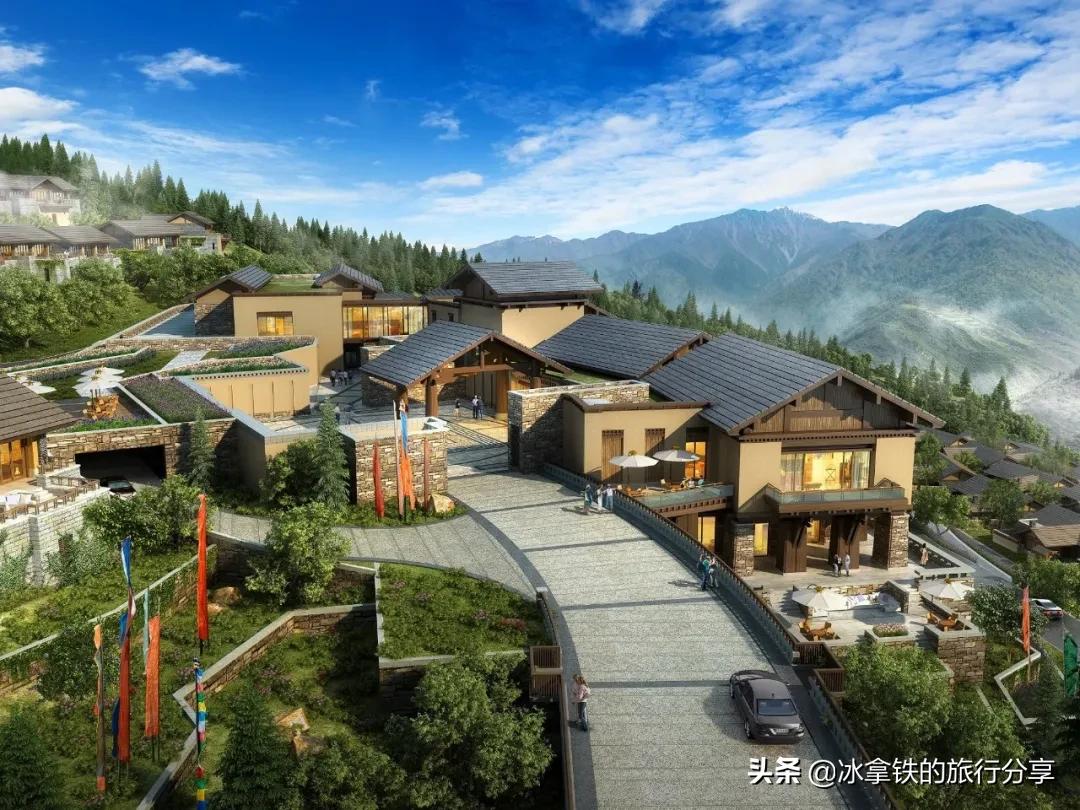 2022开业最具期待的酒店,2023年最值得期待十大酒店