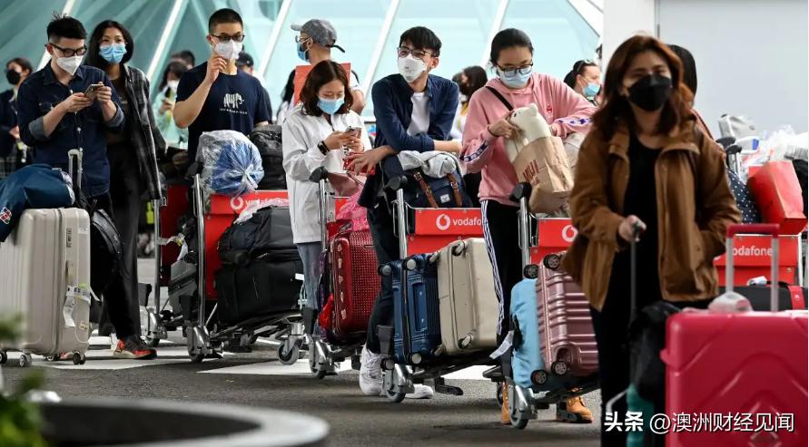 移民澳大利亚5年真实感受,千万别移民