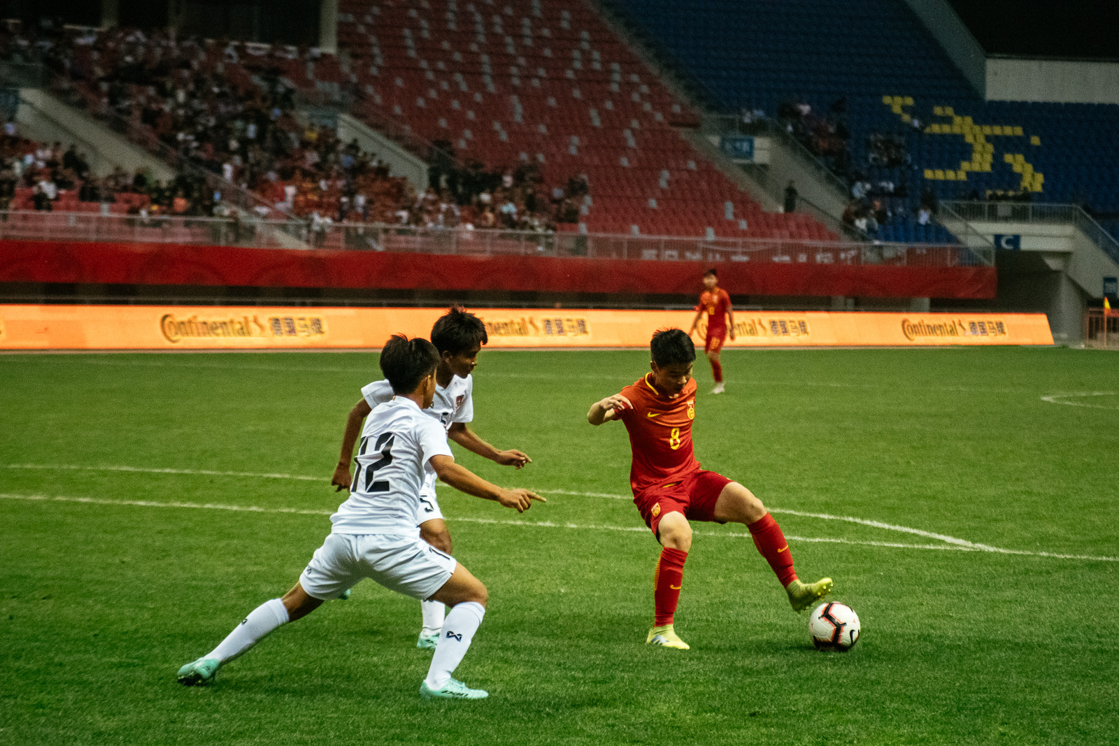 中国vs缅甸双方首发大年初一,中国vs缅甸首发阵容最新