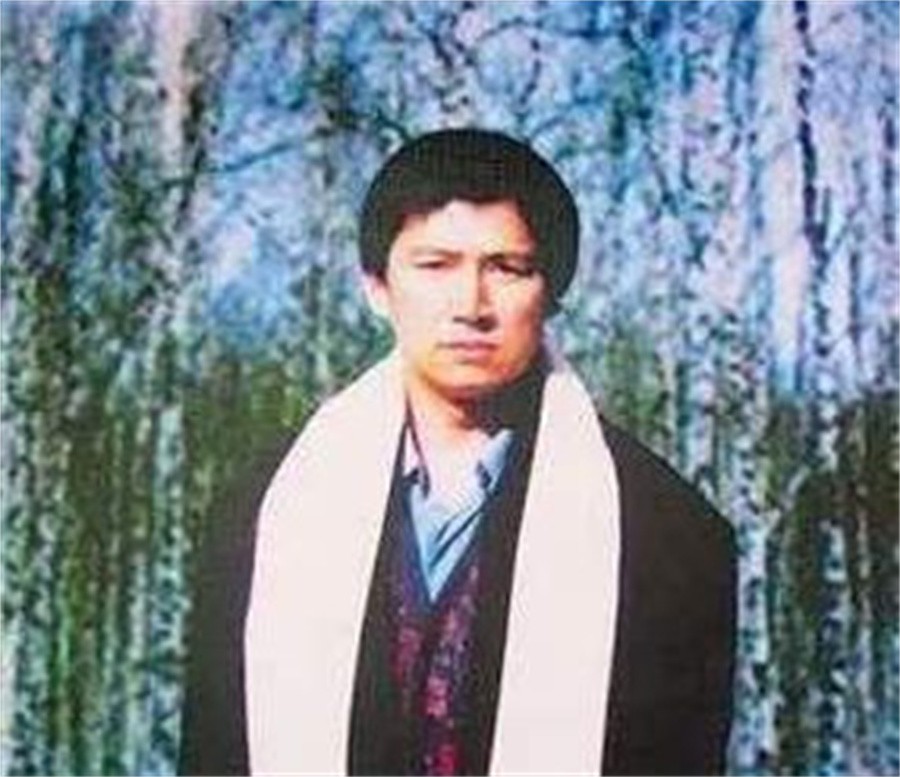 李春平美国老太,李春平继承了多少美元遗产