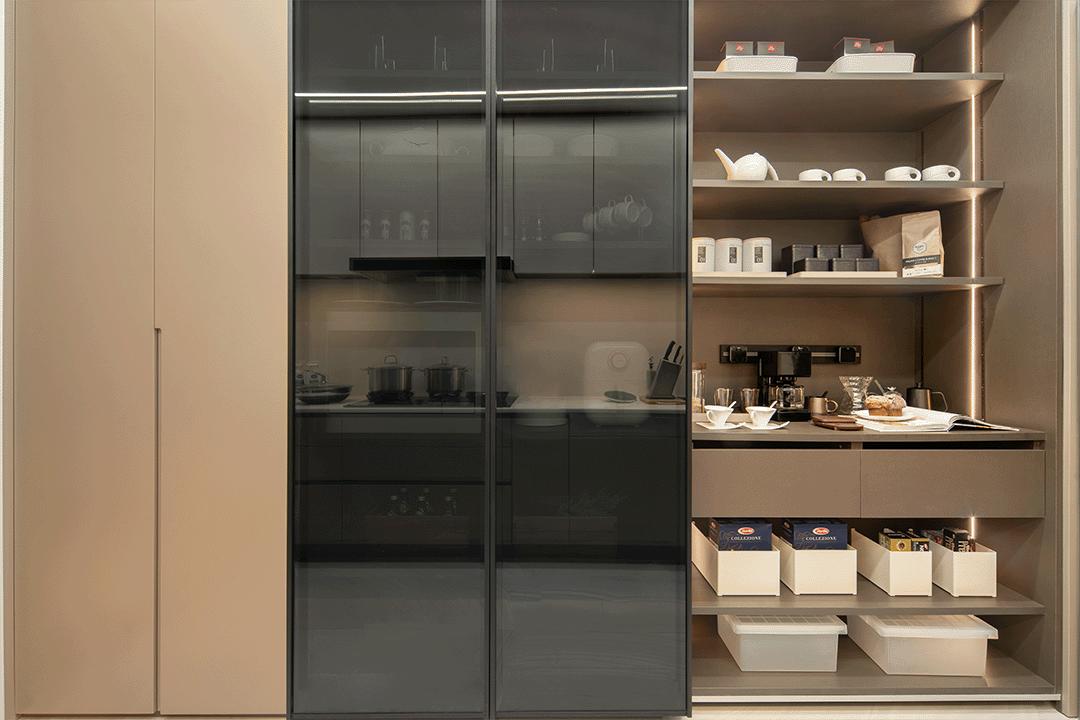 朴悦设计作品欣赏,朴悦空间设计事务所