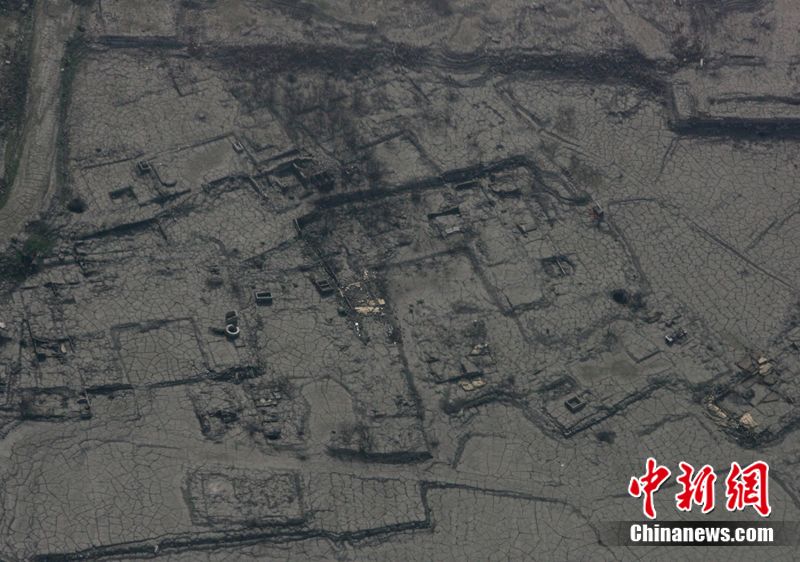 汶川十五年对话,汶川十五年短句